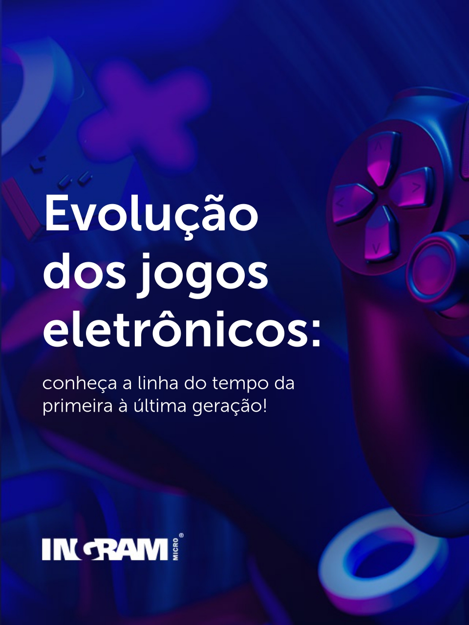 Os Jogos Eletrônicos, PDF