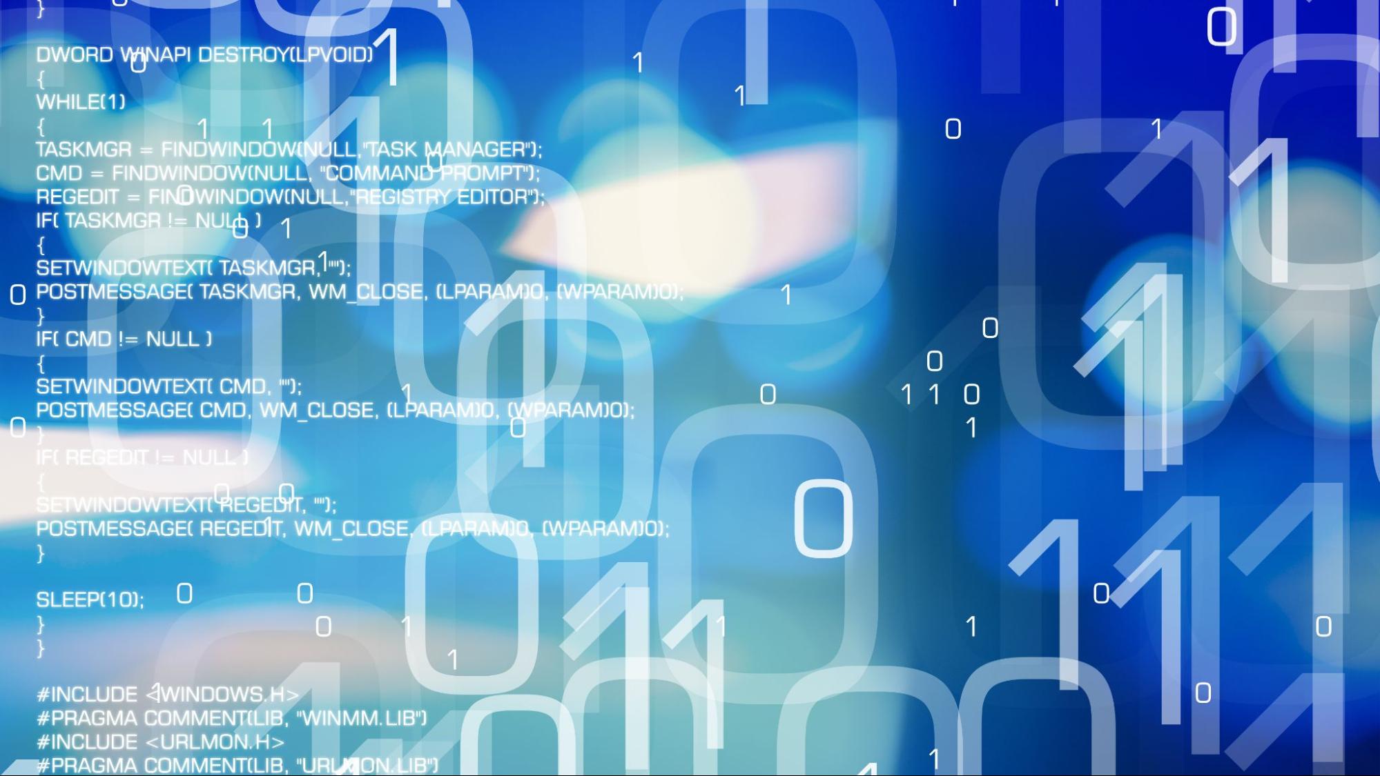 backpropagation imagem azul com símbolos e números relacionados a algoritmos estão dispostos em diferentes planos e enfoques