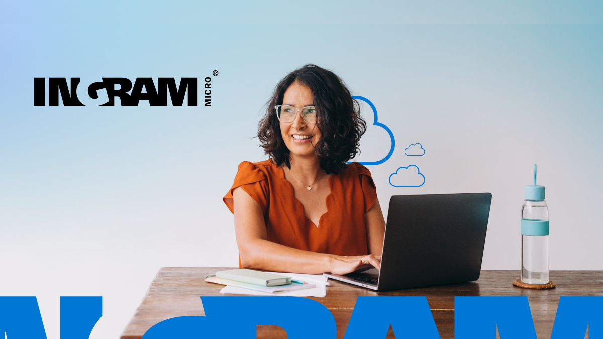 Nuvem para empresas híbridas