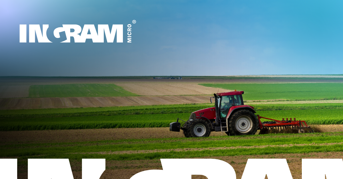 transformação digital no agronegócio