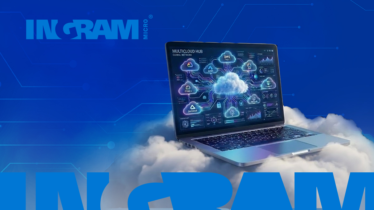 Arquitetura multicloud