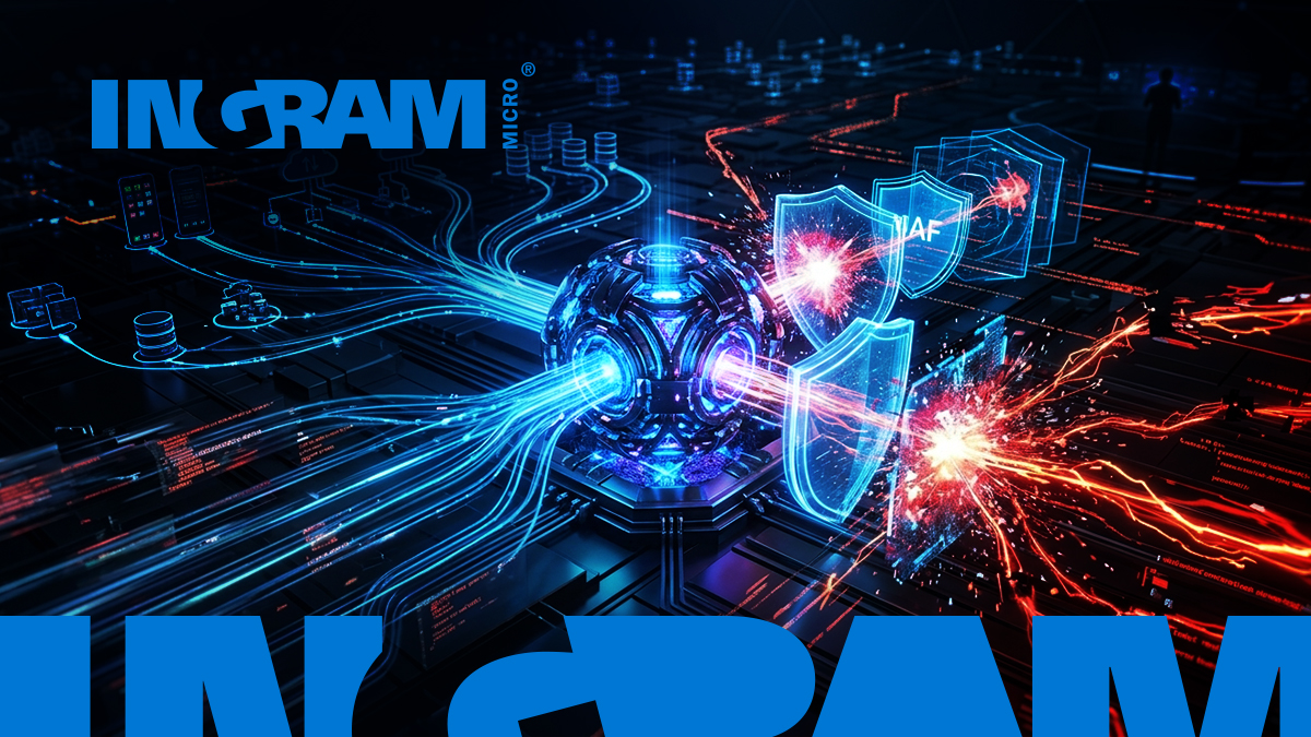 blog Segurança API s INGRAM